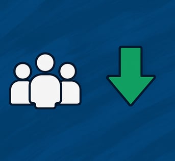 When to group vs split push