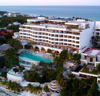 Constructora Quintana Roo