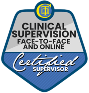 Clinical Supervision Face-To-Face and online certified supervisor