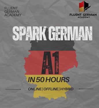 Level 1 Spark German