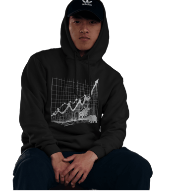 communitytee hoodie bull and bear