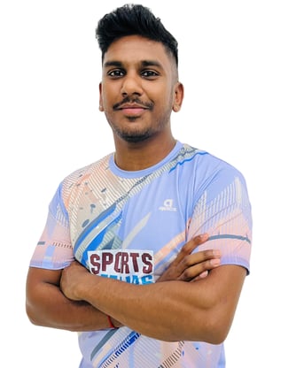 Sports Affairs Badminton Academy Coach