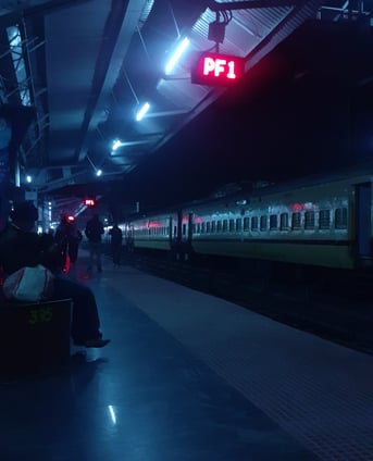station picture