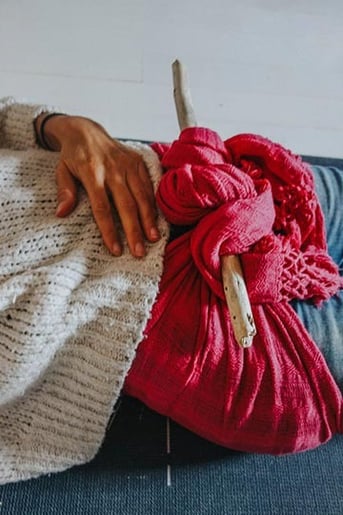 Omamoon Doula Rebozo Hautes Pyrénées