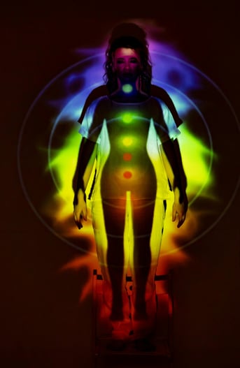 cancer chakra healing session with jihane laraichi