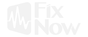 Fixnow, reparación de iPhone y dispositivos apple  logo
