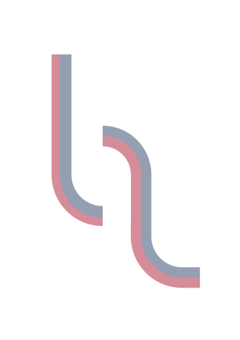 Broken Leg Entertainment logo