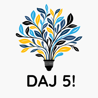 DAJ PET! logo