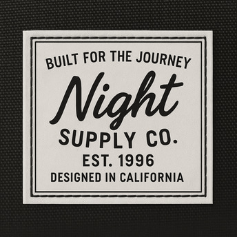 Night Supply Co. logo