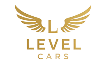 Level Cars logo