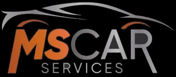 MS Car Services logo