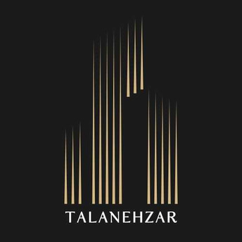 3D Printed Homes | 3D Home Construction | Ali Talanehzar logo