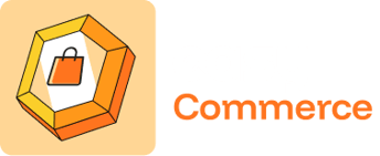 Easy Commerce Apps logo