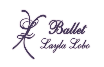 Ballet Layla Lobo logo