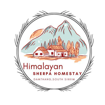 Himalayan Sherpa Homestay logo