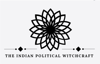 The Indian Political Witchcraft logo