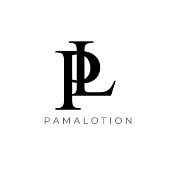 Pamalotionn logo