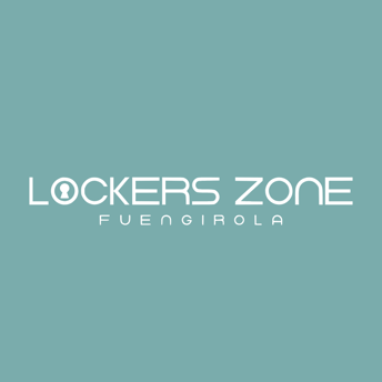 LOCKERSZONE logo