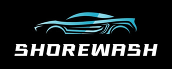 SHOREWASH logo