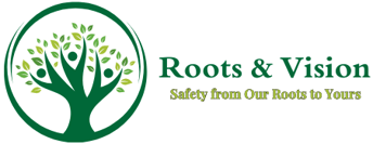 Roots and Vision logo