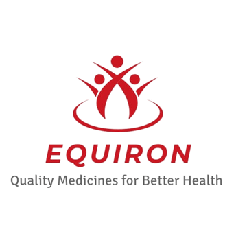 EQUIRON HEALTH CARE PRIVATE LIMITED logo