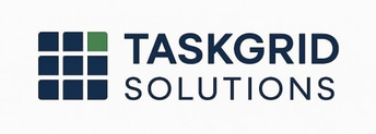 TaskGrid Solutions logo