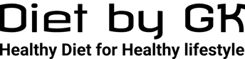 Diet by GK logo