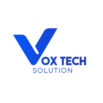 Voxtech Solution logo