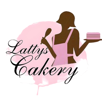 Lattys Cakery logo