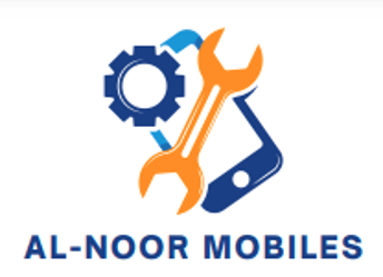 AL-NOOR MOBILES logo