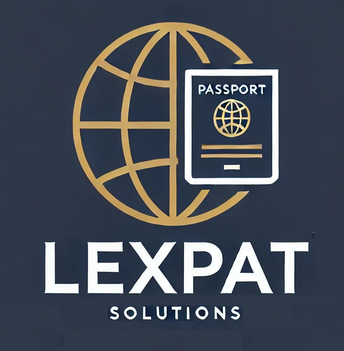 LexPat Solutions logo