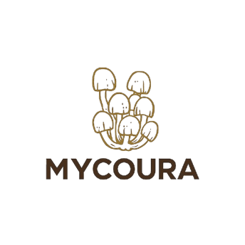Mycoura logo