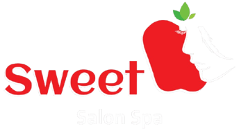 Sweet Beauty Salon logo