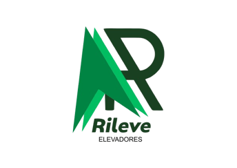 Rileve Elevadores logo