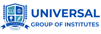 Universal Group of Institute logo