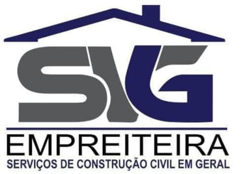 SVG Empreiteira logo