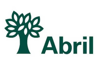 EDITORA ABRIL logo