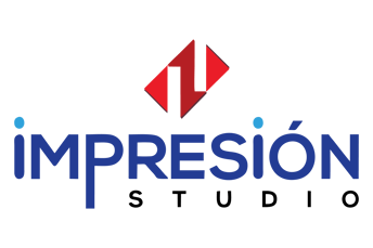 Impresion Studio logo