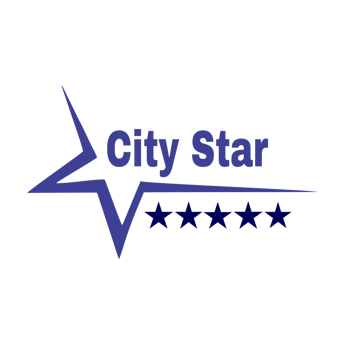 City Star logo