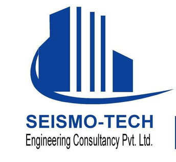 Seismo-Tech Engineering Consultancy Nepal logo