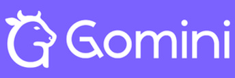 Gomini logo