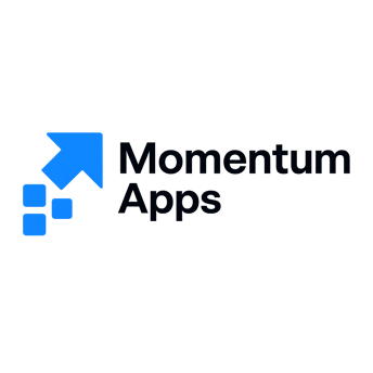Momentum Apps logo