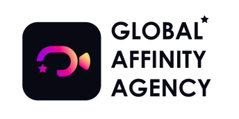 Global Affinity Agency logo