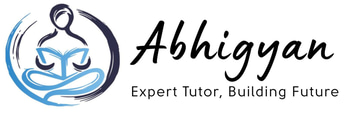 Abhigyan logo