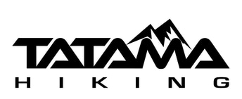 TATAMA HIKING logo