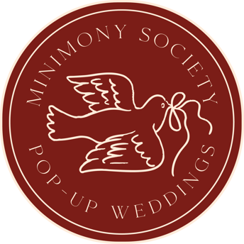 Minimony Society logo