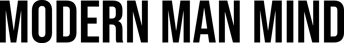 modern man mind logo