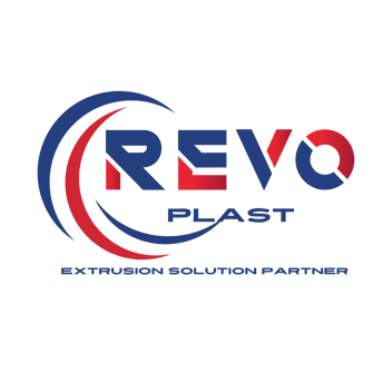 REVO PLAST logo