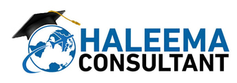 Haleema Consultants logo