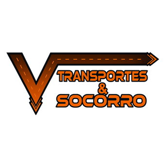 V Transporte e Socorro logo